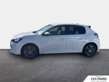 Photo 8 Peugeot 208  PureTech 75 S&S BVM5