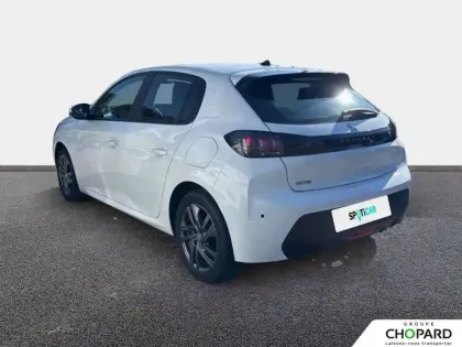 Photo 48 Peugeot 208  PureTech 75 S&S BVM5