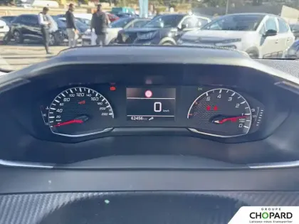 Photo 41 Peugeot 208  PureTech 75 S&S BVM5