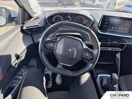 Photo 37 Peugeot 208  PureTech 75 S&S BVM5