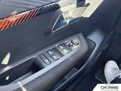 Photo 15 Peugeot 208  PureTech 75 S&S BVM5