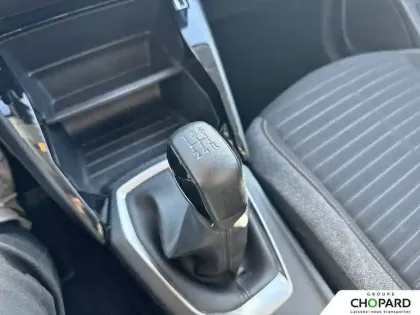 Photo 34 Peugeot 208  PureTech 75 S&S BVM5