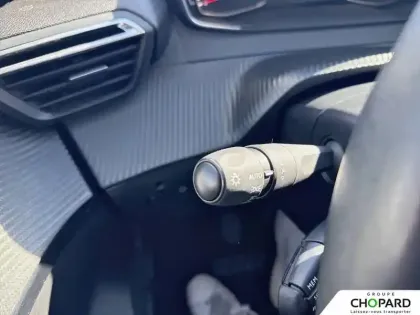 Photo 38 Peugeot 208  PureTech 75 S&S BVM5