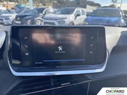 Photo 19 Peugeot 208  PureTech 75 S&S BVM5