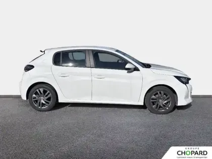 Photo 24 Peugeot 208  PureTech 75 S&S BVM5