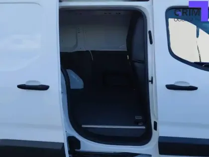 Photo 20 Citroën Berlingo  VAN M 650 BLUEHDI 100 S&S BVM5