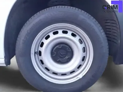 Photo 13 Citroën Berlingo  VAN M 650 BLUEHDI 100 S&S BVM5