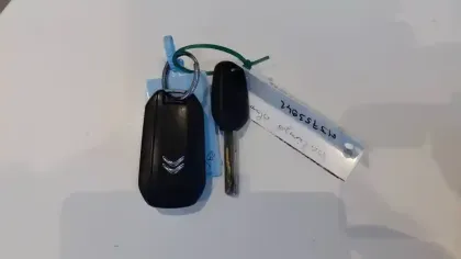 Photo 25 Citroën Berlingo  VAN M 650 BLUEHDI 100 S&S BVM5