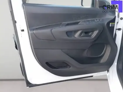 Photo 21 Citroën Berlingo  VAN M 650 BLUEHDI 100 S&S BVM5