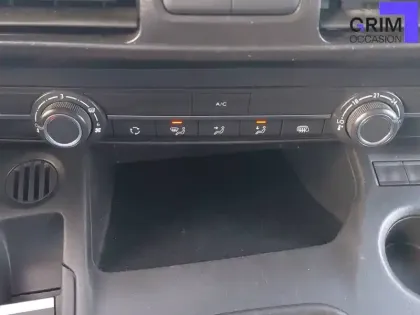 Photo 8 Citroën Berlingo  VAN M 650 BLUEHDI 100 S&S BVM5