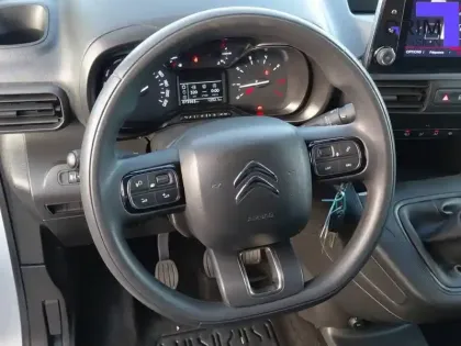 Photo 5 Citroën Berlingo  VAN M 650 BLUEHDI 100 S&S BVM5