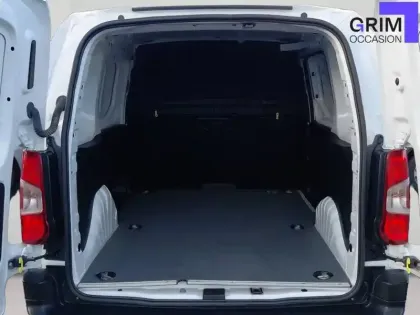 Photo 11 Citroën Berlingo  VAN M 650 BLUEHDI 100 S&S BVM5