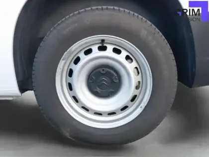 Photo 14 Citroën Berlingo  VAN M 650 BLUEHDI 100 S&S BVM5