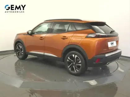 Photo 74 Peugeot 2008  PureTech 130 S&S BVM6