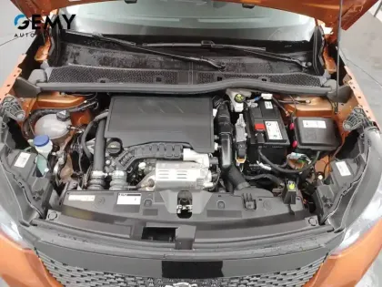 Photo 56 Peugeot 2008  PureTech 130 S&S BVM6