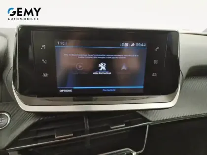 Photo 34 Peugeot 2008  PureTech 130 S&S BVM6