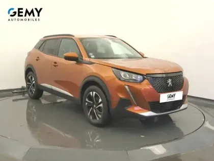 Photo 47 Peugeot 2008  PureTech 130 S&S BVM6