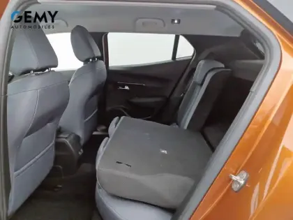 Photo 11 Peugeot 2008  PureTech 130 S&S BVM6