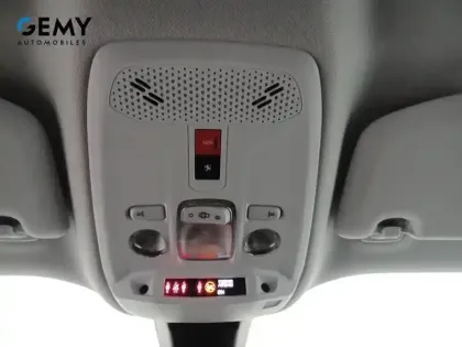 Photo 59 Peugeot 2008  PureTech 130 S&S BVM6