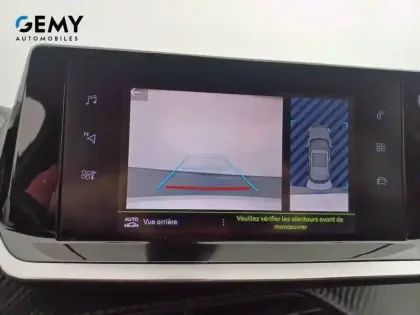 Photo 16 Peugeot 2008  PureTech 130 S&S BVM6