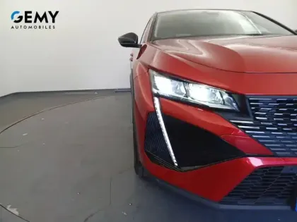 Photo 19 Peugeot 408  PureTech 130 ch S&S EAT8