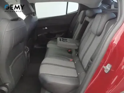 Photo 9 Peugeot 408  PureTech 130 ch S&S EAT8