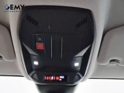 Photo 15 Peugeot 408  PureTech 130 ch S&S EAT8