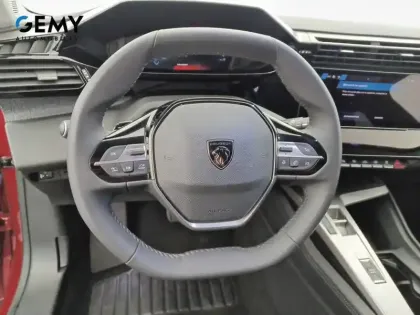 Photo 12 Peugeot 408  PureTech 130 ch S&S EAT8