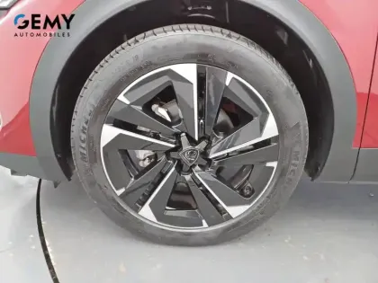 Photo 10 Peugeot 408  PureTech 130 ch S&S EAT8