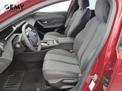 Photo 8 Peugeot 408  PureTech 130 ch S&S EAT8