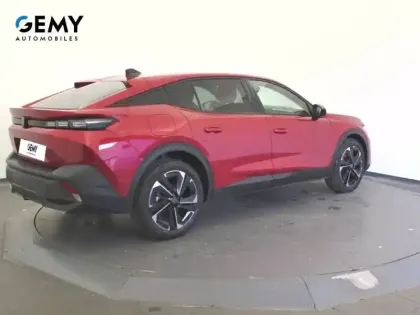 Photo 17 Peugeot 408  PureTech 130 ch S&S EAT8