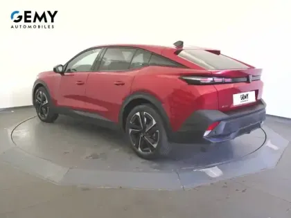 Photo 6 Peugeot 408  PureTech 130 ch S&S EAT8