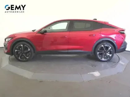 Photo 18 Peugeot 408  PureTech 130 ch S&S EAT8