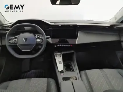 Photo 7 Peugeot 408  PureTech 130 ch S&S EAT8