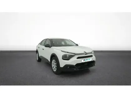 Photo 63 Citroën C4  PureTech 100 S&S BVM6