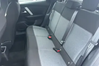 Photo 10 Citroën C4  PureTech 100 S&S BVM6