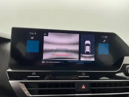 Photo 109 Citroën C4  PureTech 100 S&S BVM6