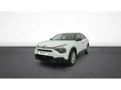 Photo 84 Citroën C4  PureTech 100 S&S BVM6