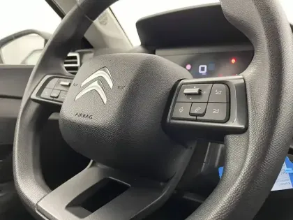 Photo 80 Citroën C4  PureTech 100 S&S BVM6