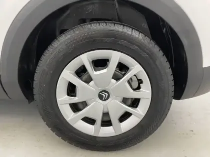 Photo 67 Citroën C4  PureTech 100 S&S BVM6