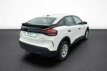 Photo 5 Citroën C4  PureTech 100 S&S BVM6