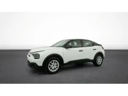 Photo 22 Citroën C4 Gén. III Ph1 Live Pack Business 5