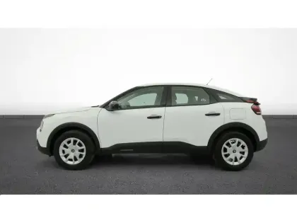 Photo 87 Citroën C4  PureTech 100 S&S BVM6