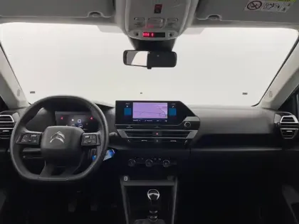 Photo 81 Citroën C4  PureTech 100 S&S BVM6