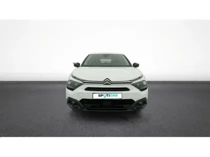 Photo 85 Citroën C4  PureTech 100 S&S BVM6