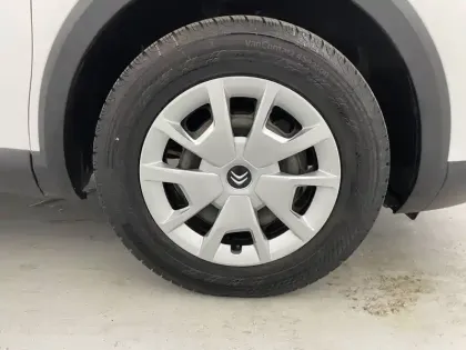 Photo 101 Citroën C4  PureTech 100 S&S BVM6