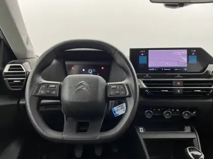 Photo 105 Citroën C4  PureTech 100 S&S BVM6