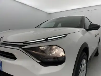 Photo 107 Citroën C4  PureTech 100 S&S BVM6