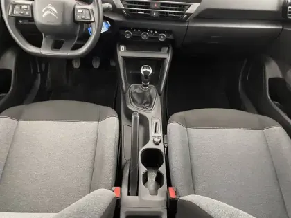 Photo 108 Citroën C4  PureTech 100 S&S BVM6