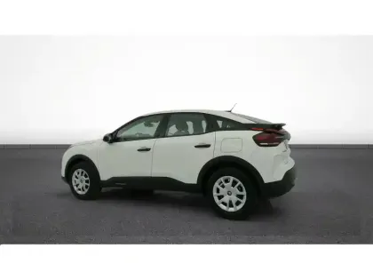 Photo 56 Citroën C4  PureTech 100 S&S BVM6